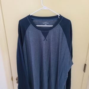 Eddie Bauer long sleeve shirt